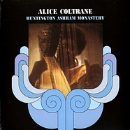 Alice Coltrane - Huntington Ashram Monastery