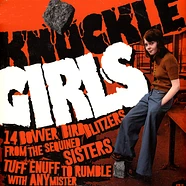 V.A. - Knuckle Girls Volume 1