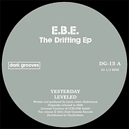 E.B.E. - The Drifting EP