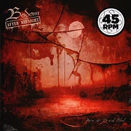 Bodom After Midnight - Paint The Sky With Blood