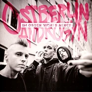 Ostberlin Androgyn - Im Osten Nichts Neues EP