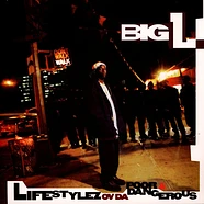 Big L - Lifestylez Ov Da Poor & Dangerous