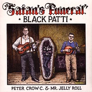 Black Patti - Satan's Funeral