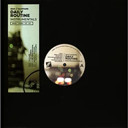 Dam / Soulmade - Daily Routine Instrumental