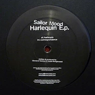 Sailor Mood - Harlequin E.p.