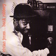 Vivian Jones - Bank Robbery