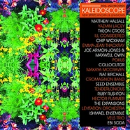 V.A. - Kaleidoscope (New Spirits Known & Unknown)