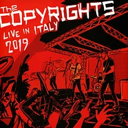 Copyrights - Live In Italy 2019