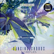 Degiheugi - Dancing Chords & Fireflies Limited White Vinyl Edition