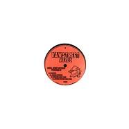 Minube & Andrey DJackonda - Petreceana EP Iuly.B Remix