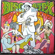 Disco Tex & His Sex-O-Lettes - Disco Tex & The Sex-O-Lettes Review