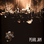 Pearl Jam - MTV Unplugged, March 16, 1992