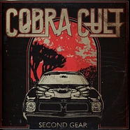 Cobra Cult - Second Gear