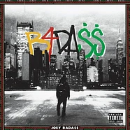Joey Bada$$ - B4.Da.$$