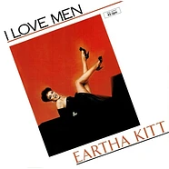 Eartha Kitt - I Love Men