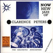 Clarence Peters - The Magnetic Atmospher