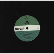Taggy Matcher & Birdy Nixon - Tighten Up / Lonely Boy