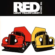 Red Lorry Yellow Lorry - The Singles