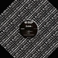 DJ Esp (Woody Mcbride) - Low.