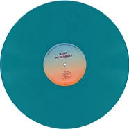 Alexny - The Big Bang EP Green Vinyl Edition