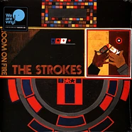 The Strokes - Room On Fire