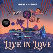 Philip Lassiter - Live In Love