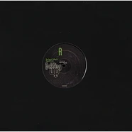 Theo Parrish - Falling Up (Original Version & Remixes)