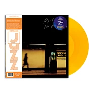 Ryo Fukui - Ryo Fukui In New York HHV Summer Of Jazz Exclusive Transparent Orange Vinyl Edition