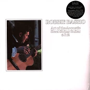 Robbie Basho - The Art Of The Acoustic String Guitar 6 & 12