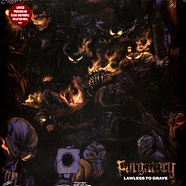 Purgatory - Lawless To Grave