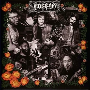 C.O.F.F.I.N - Children Of Finland Fighting In Norway Black Vinyl Edition