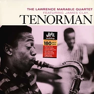 Lawrence Marable - Tenorman