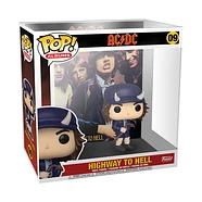 Funko - POP Albums: AC/DC - Highway to Hell