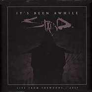 Staind - Live:It's Been Awhile