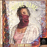 Anna Mabo - Notre Dame