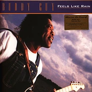 Buddy Guy - Feels Like Rain