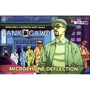 KutMasta Kurt & Moka Only Present Tank Gawd - Microphone Deflection