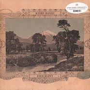 Kishi Bashi - Emigrant Ep Mountain Spring Clear Vinyl Edition