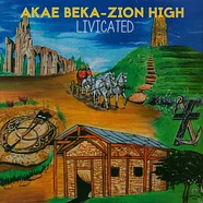 Akae Beka & Zion High - Livicated