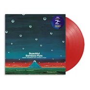 Hozan Yamamoto With Sharps & Flats - Beautiful Bamboo-Flute HHV Summer Of Jazz Exclusive Red Vinyl Edition