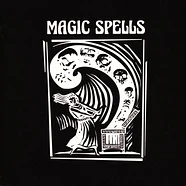 Judd Stone & Jayde Lee - Magic Spells