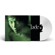 Pan Daijing - Jade White Vinyl Edition