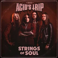 Acid's Trip - Strings Of Soul Black Vinyl Edition