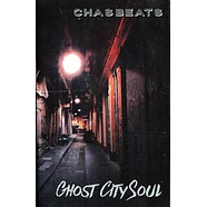 Chasbeats - Ghost City Soul