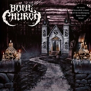 Bone Church - Bone Church