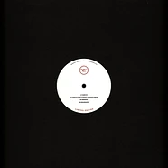 Reda Dare - Rabzouz EP Oden & Fatzo Remix
