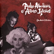 Alberto Iglesias - Pedro Almodóvar & Alberto Iglesias: Film Music Collection