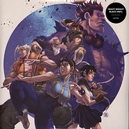 Capcom Sound Team - OST Street Fighter Alpha 2