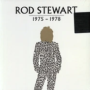 Rod Stewart - 1975-1978