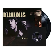 Kurious - A Constipated Monkey